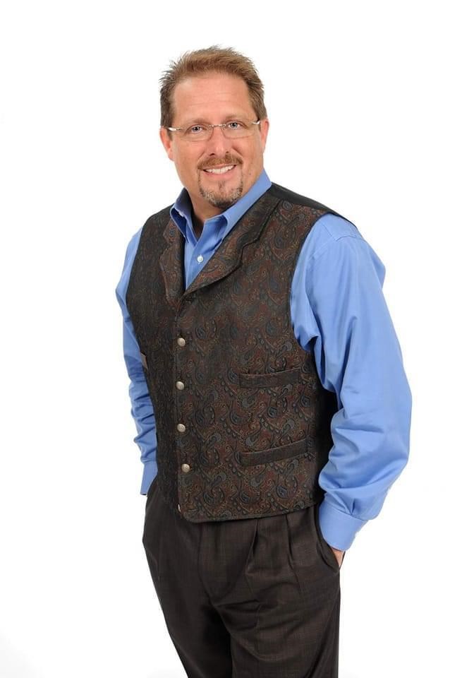 Obituary of Steven Andrew Lips