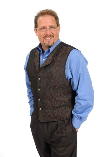 Obituary of Steven Andrew Lips