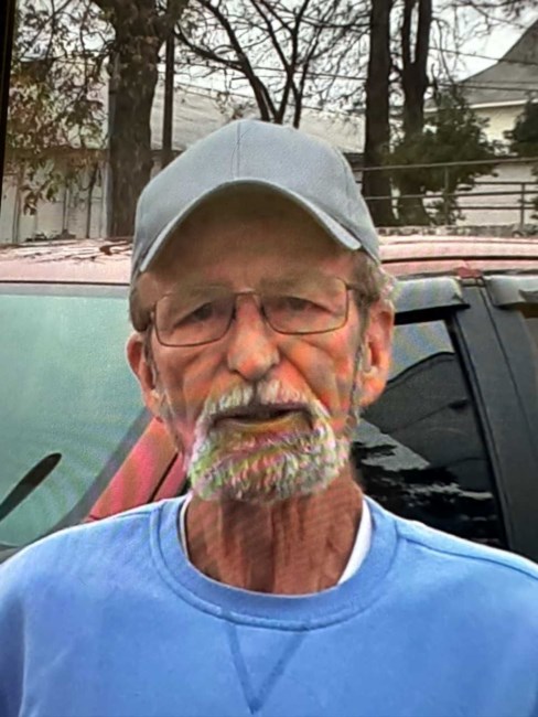 Obituary of Gary Lewis Williams