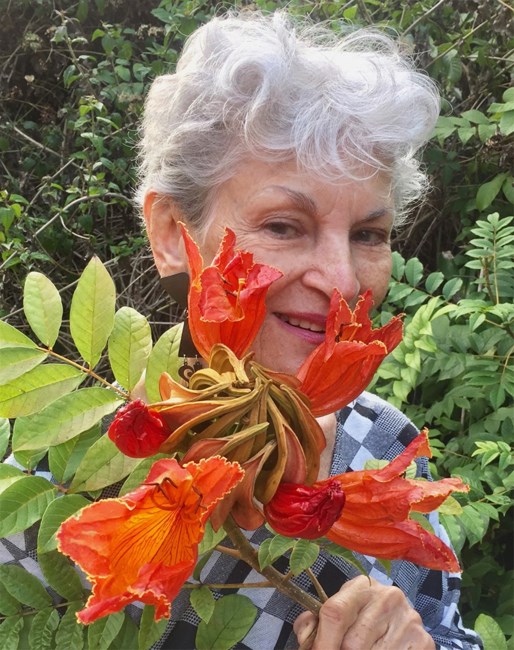 Obituary of Idaz Z Greenberg