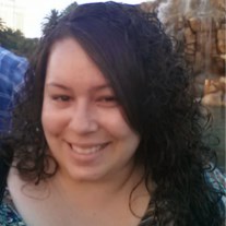 Obituario de Esther Perez