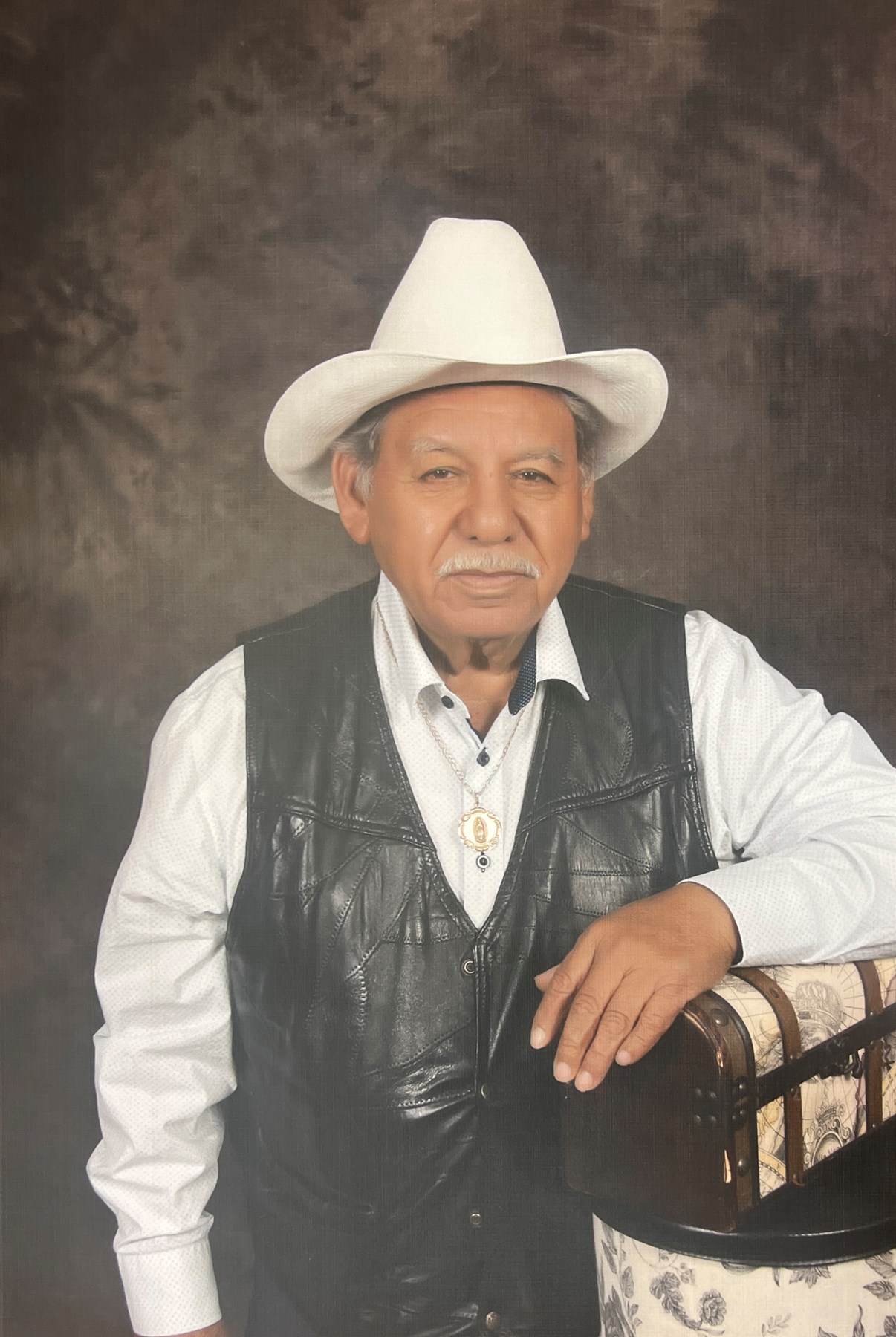 Obituary of Angel Menchaca