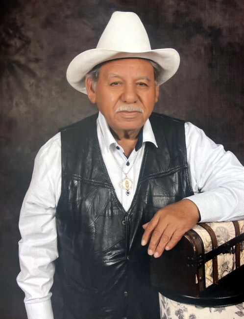 Obituary of Angel Menchaca