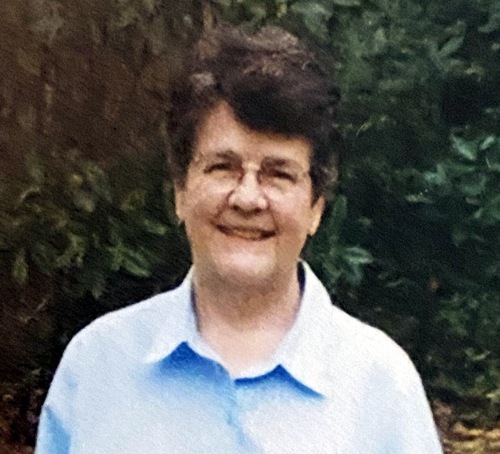 Obituary of Mary Boyd