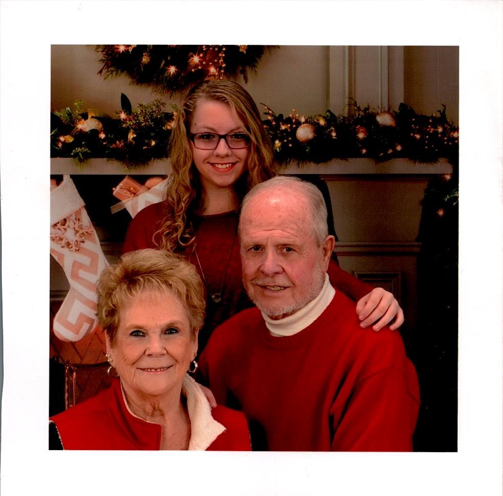 Obituary of Glenn Howard Booth