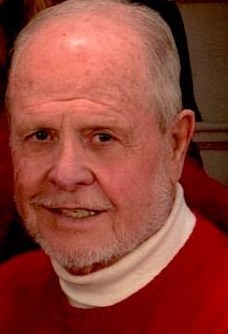 Obituary of Glenn Howard Booth