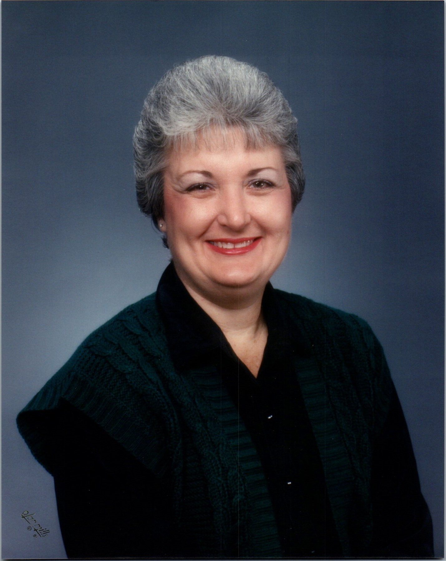 Avis de décès de Linda Carol Underwood