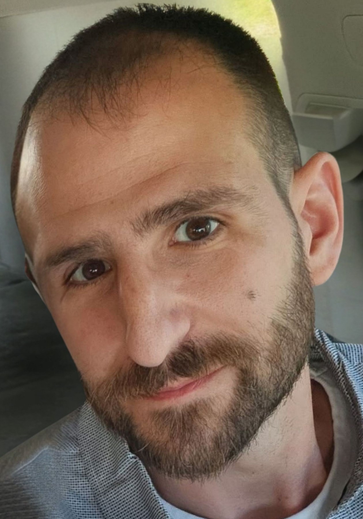 Obituary of Thomas John Fino