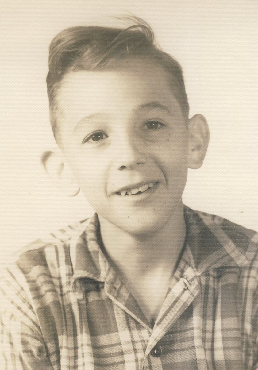 Obituary of Eugene "Gene/Sonny" Melvin Coble, Jr.