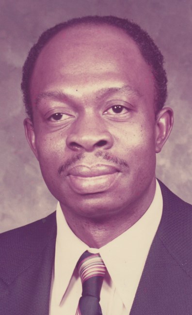 Avis de décès de Louis Peterson