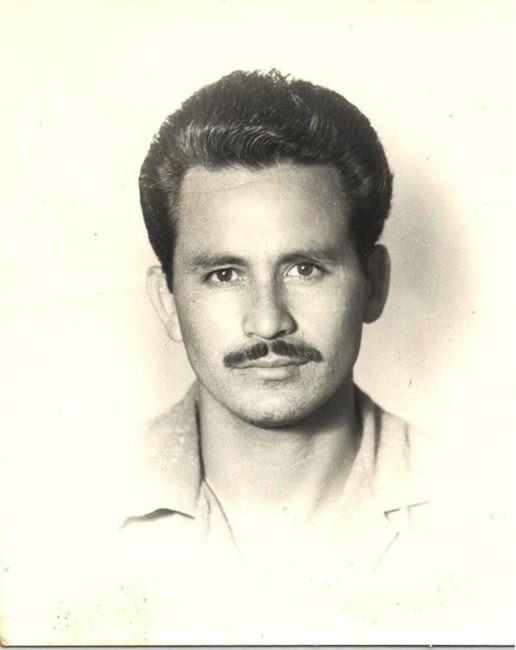 Obituary of Jesus Landeros