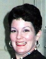 Obituary of Elizabeth May Ford