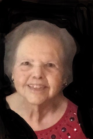 Obituary of Stella Rose Grima