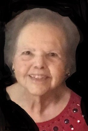 Obituary of Stella Rose Grima