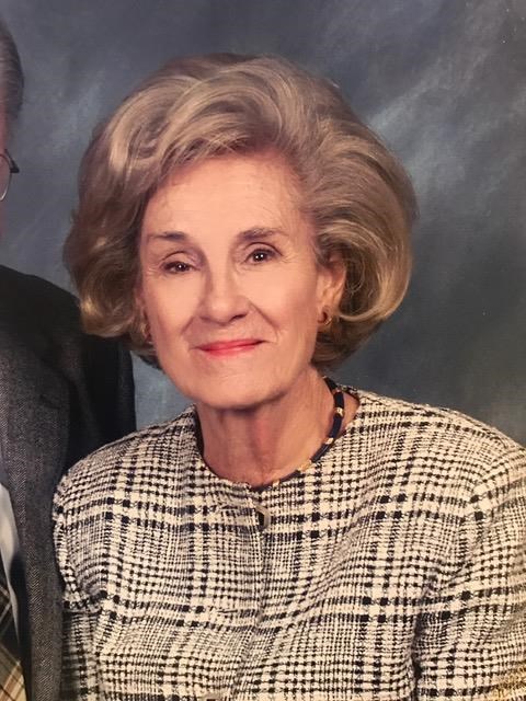 Obituary of Mary Grace Klein