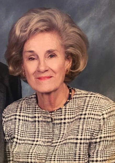 Obituary of Mary Grace Klein