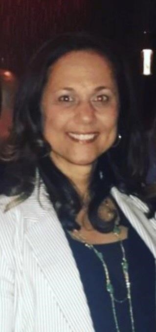 Obituary of Maria Diane Silva