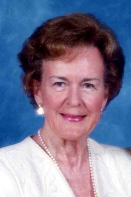 Obituary of Juanita Pike Cater