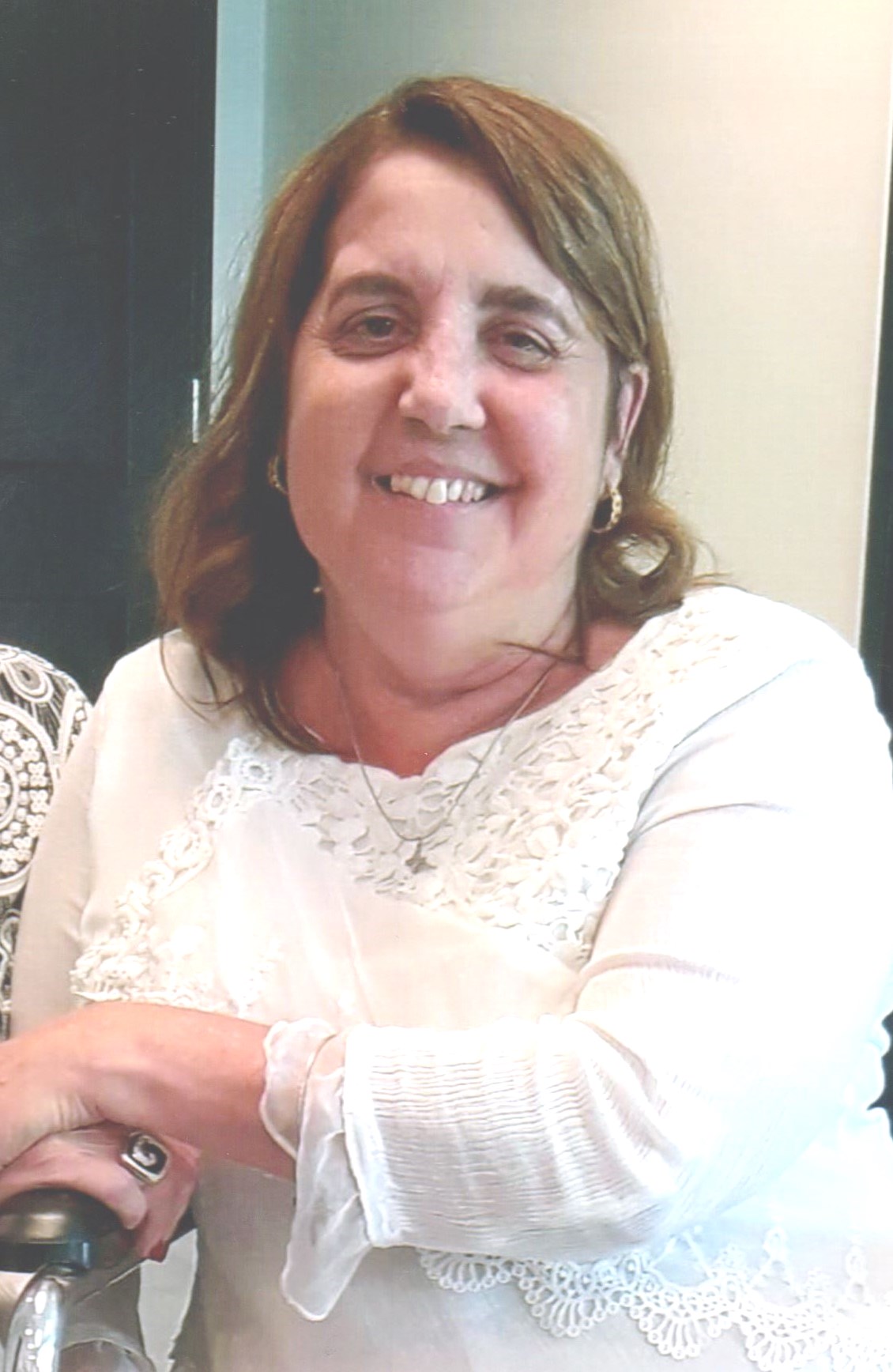 Rosanne Marie Alty Obituary - Arnold, MO