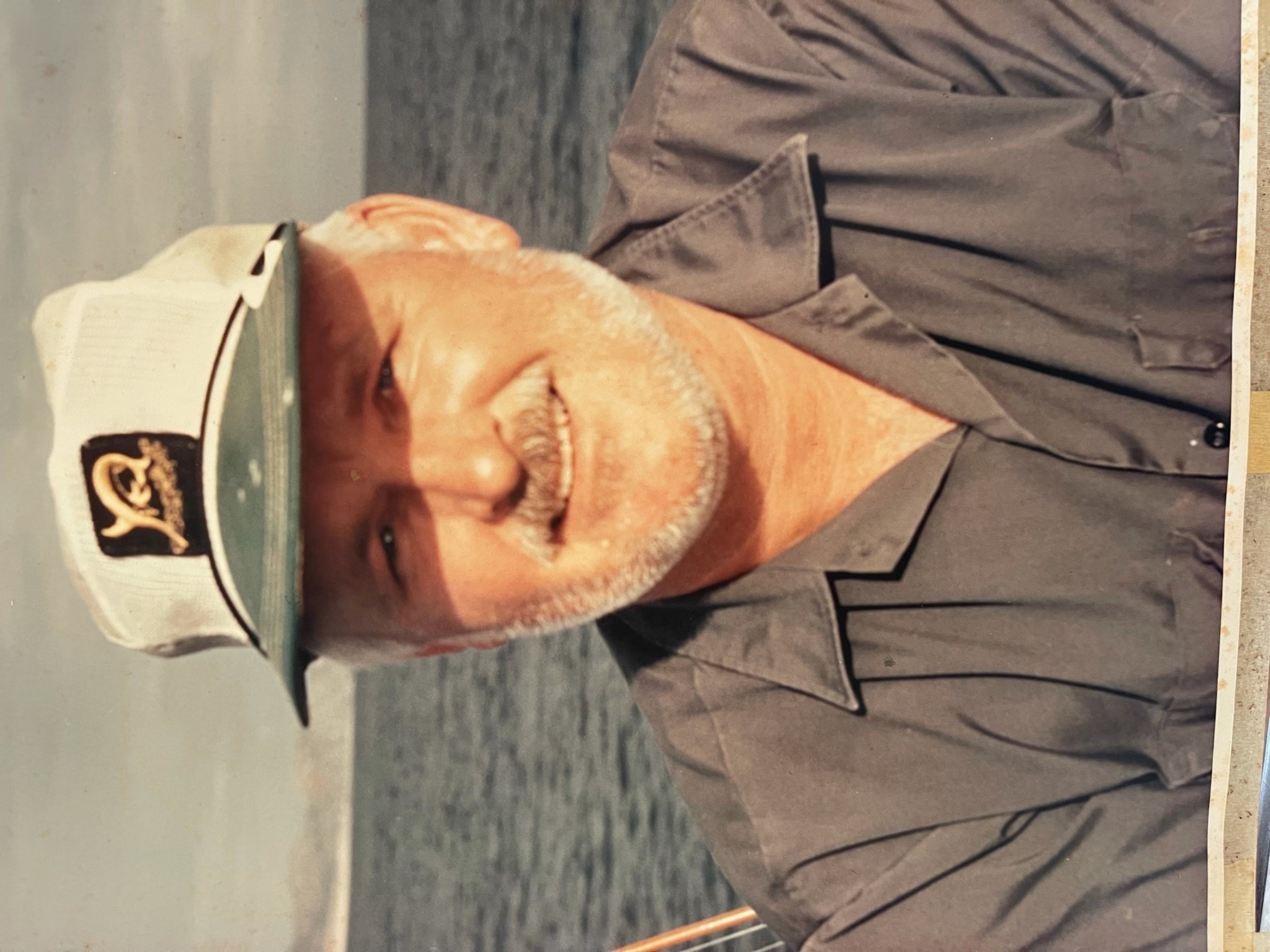 Lelland Maurice Fletcher Obituary - San Diego, CA