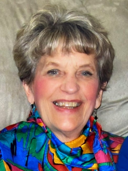 Obituary of Virginia "Jeni" Irene Corderman Keyser