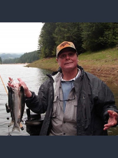 Obituary of Dr. Tom Lovelace