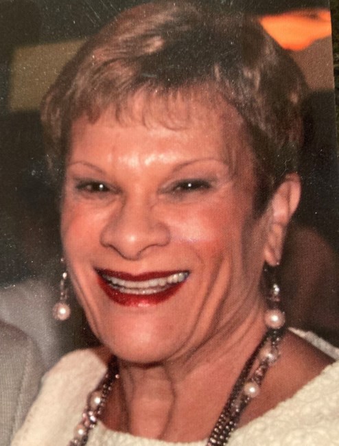 Obituary of Rosemarie "Rose" (Lucchese) Ferrett
