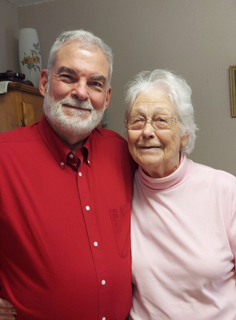 Myrtle Wunderlin Obituary - Hot Springs, AR