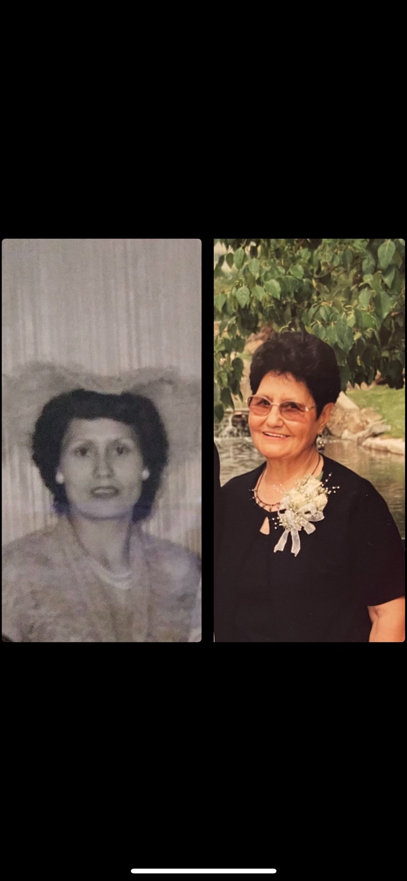 Obituary of Rita E. Trujillo
