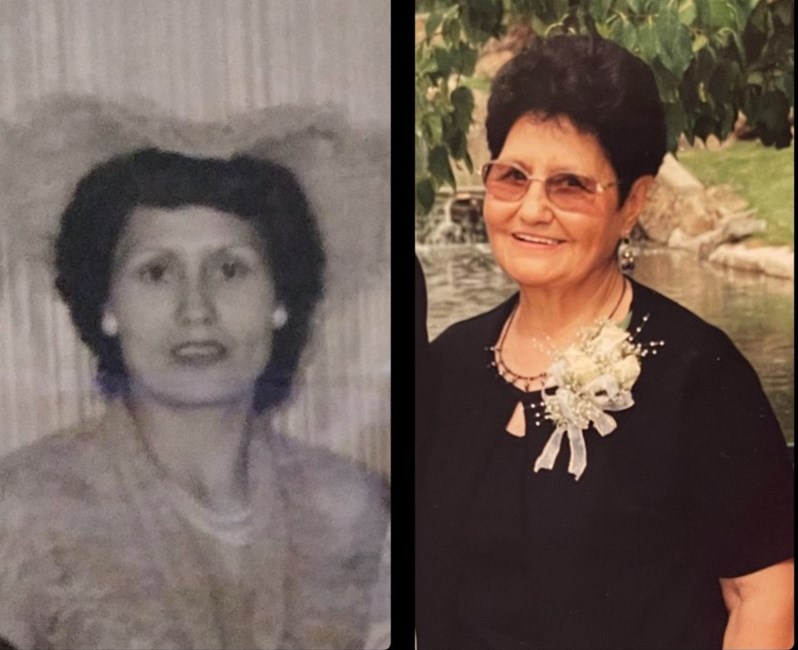Obituary of Rita E. Trujillo