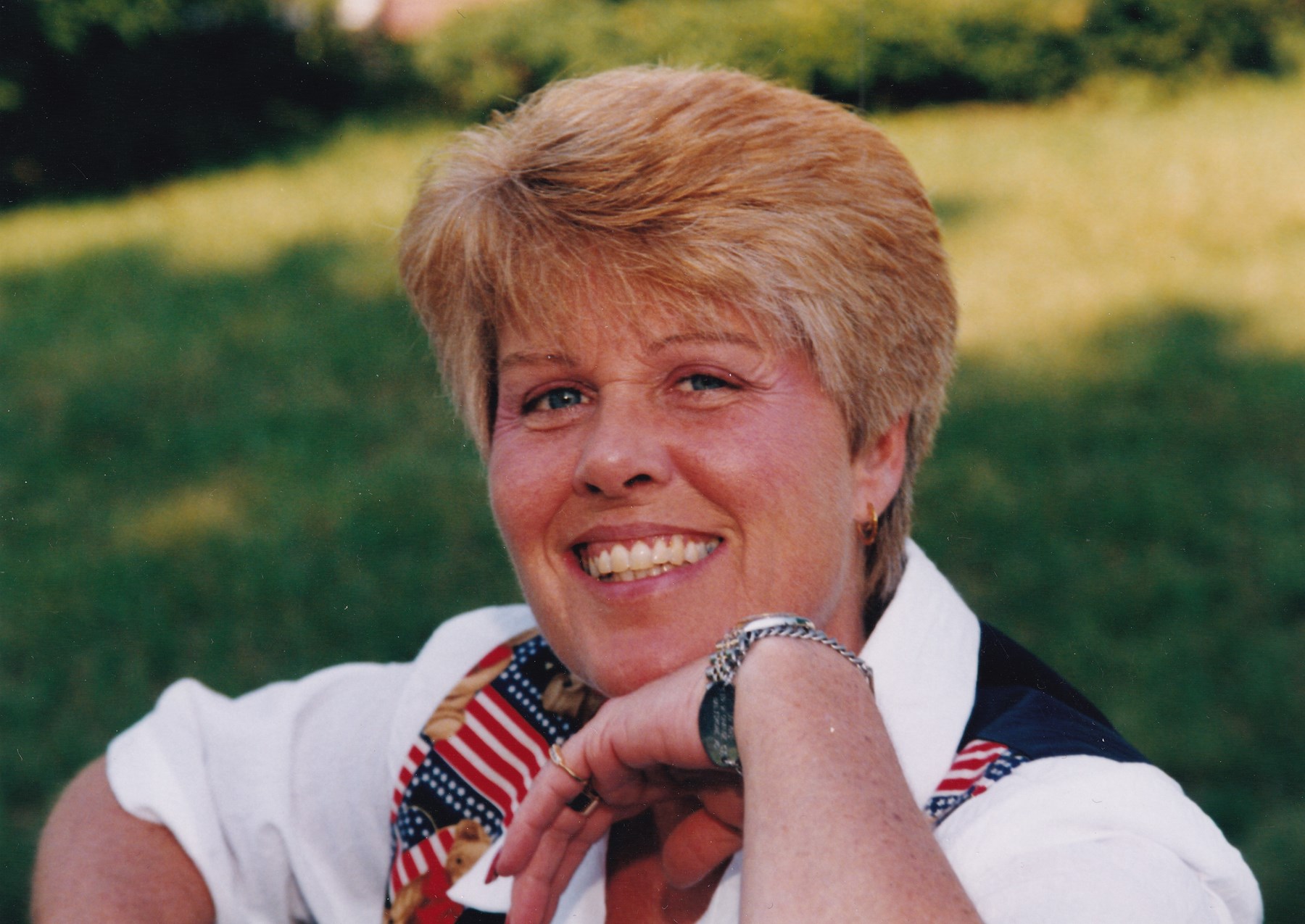 Obituary of Kathryn Lee Tirocchi