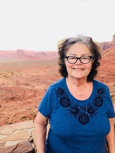 Obituary of Mary Rita Brady