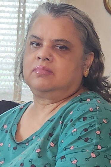 Obituary of Annette Anita David