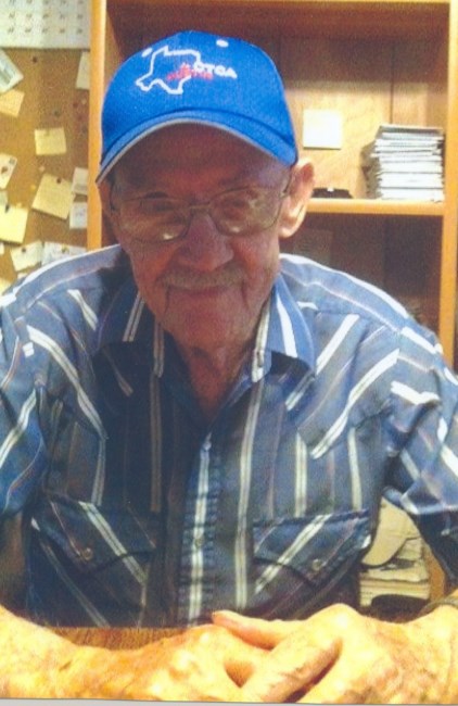 Obituary of Gerald (Jerry) Harris Alexander