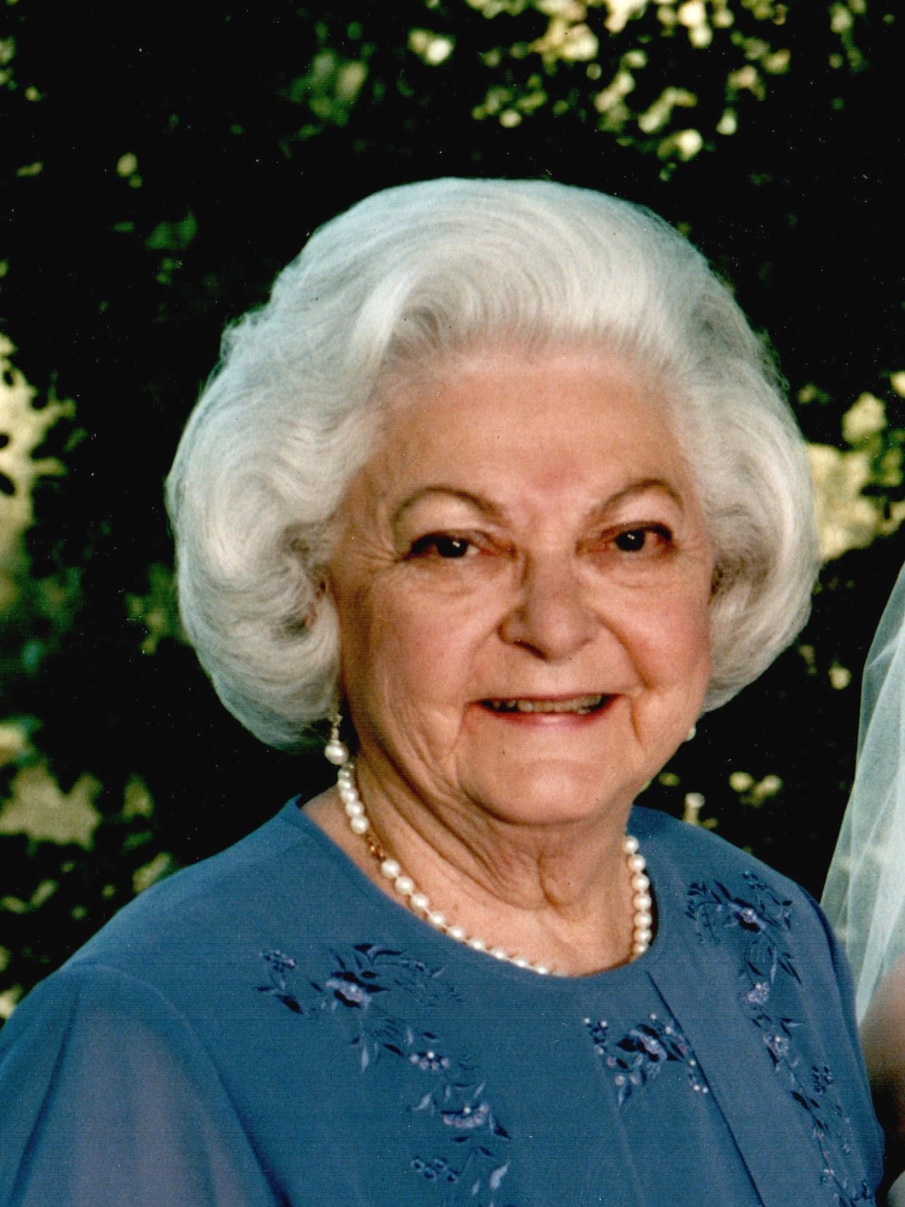 Emma Santini Obituary Stockton, CA