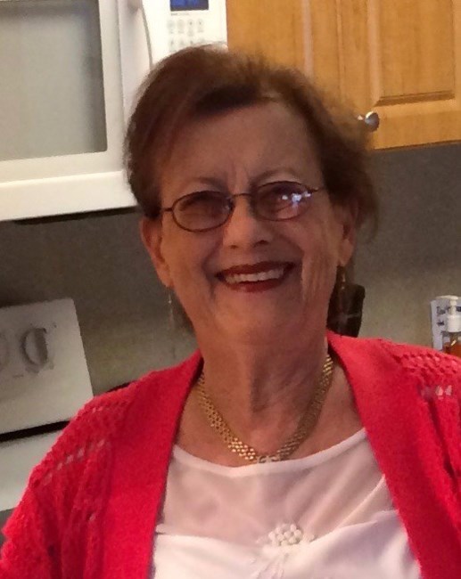 Obituary of Virginia C. Sanchez