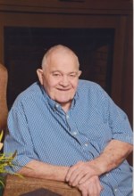 Jerry Pruitt