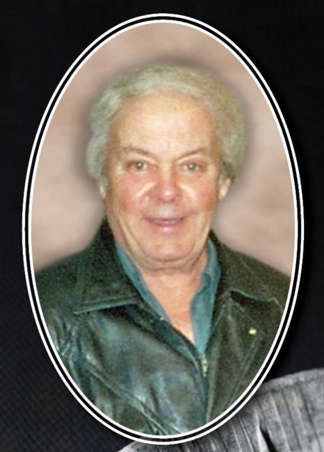 Obituary of Gilles Rouleau