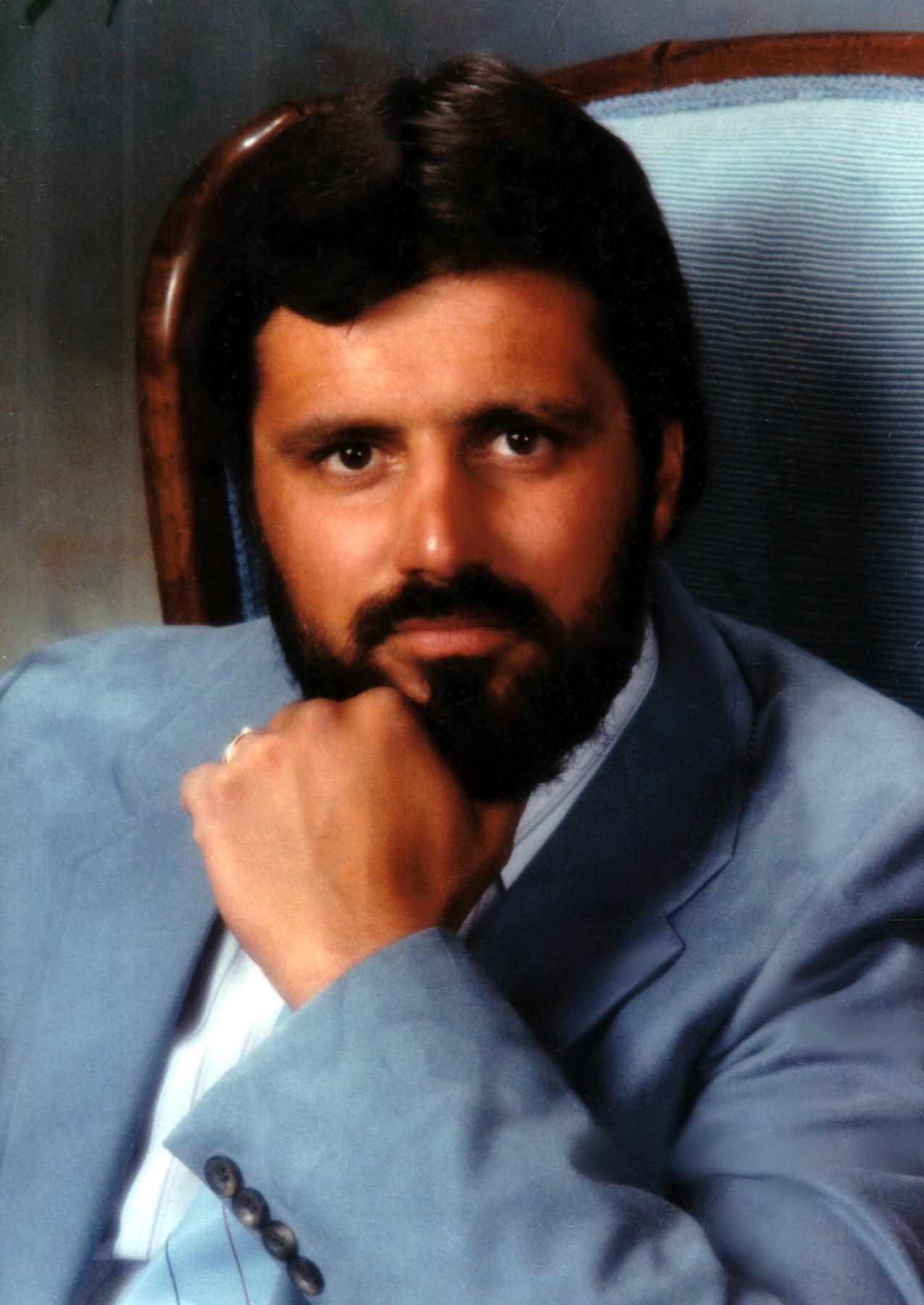 Christopher Paul Therminy Obituary - Las Vegas, NV