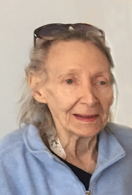 Obituary of Evelyn H. Lenihan