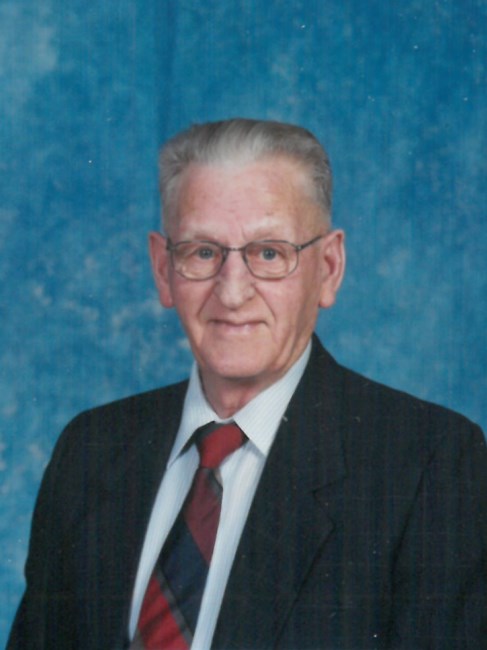 Obituary of Sidney (Sybren) Koopmans