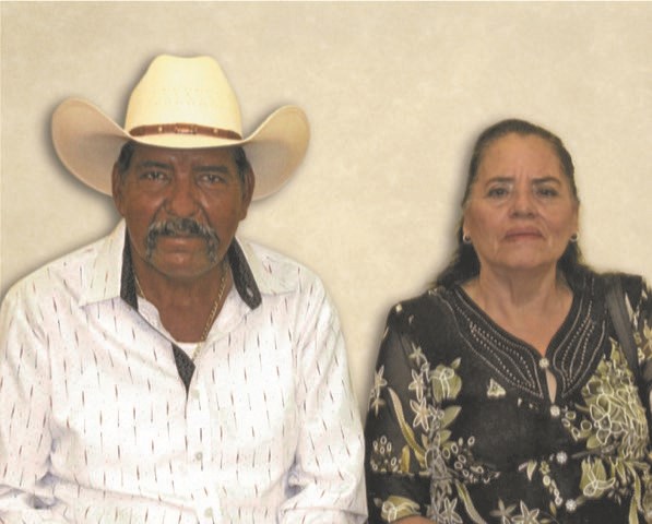 Obituary of Socorro Marquez - Arroyos