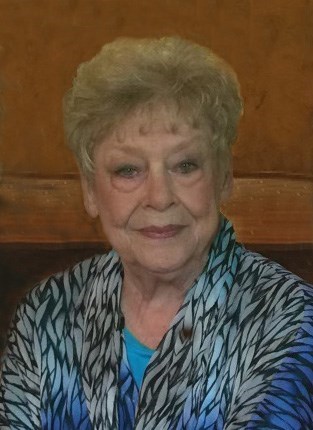 Obituary of Martha Lue Kelly Moreland