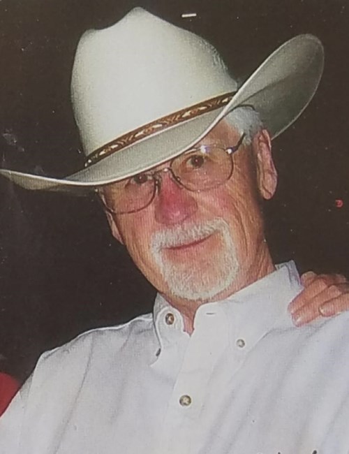 Obituary of Ronald Loyd Haxby