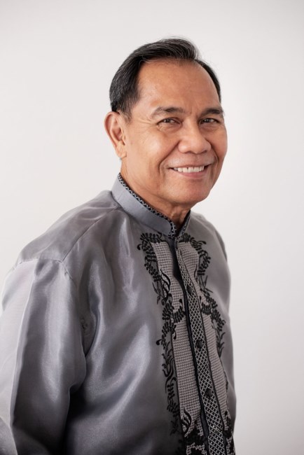 Obituary of Rogelio Caunan Bautista