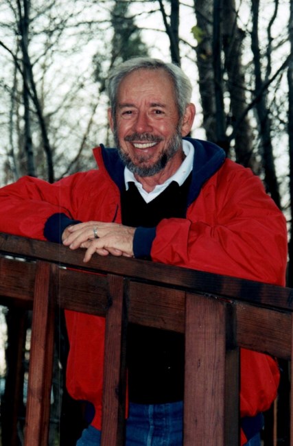 Obituary of James Patrick Farrell