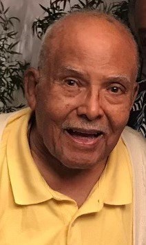 Obituary of James Edward Whitfield Sr.