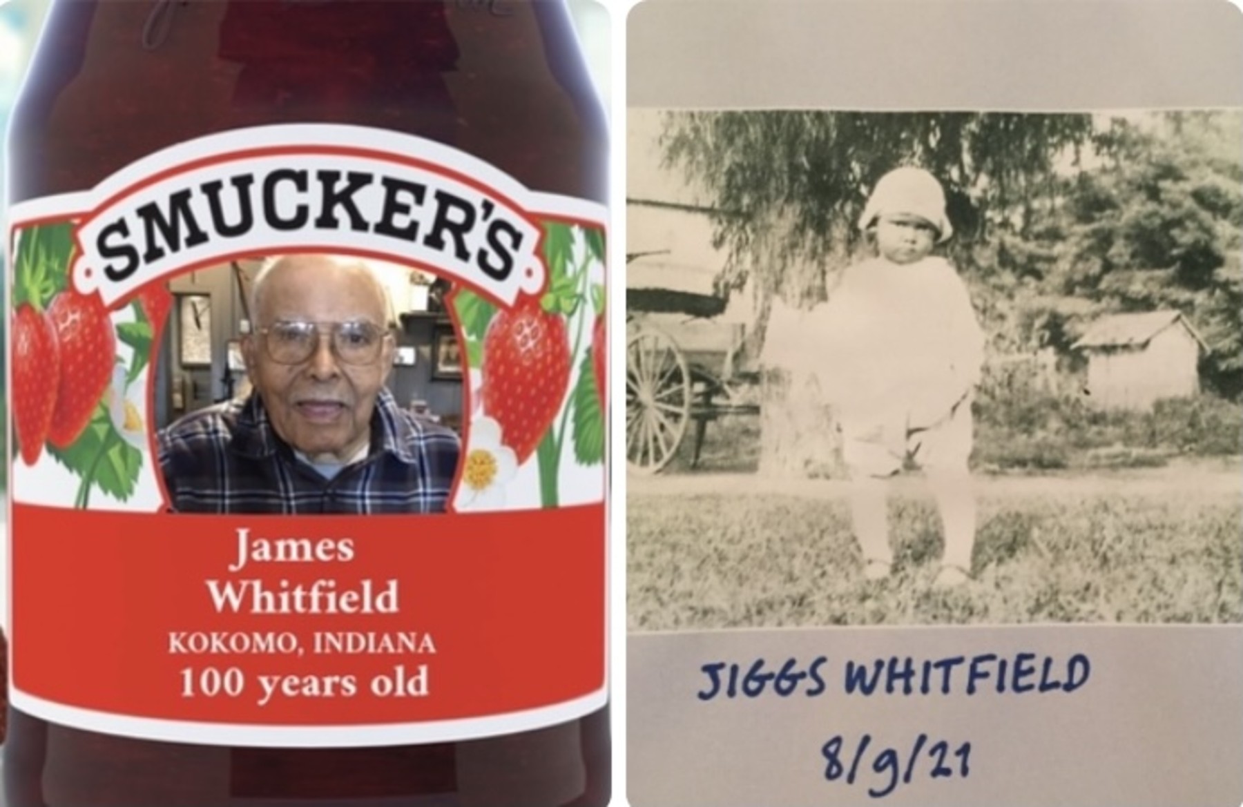 James Whitfield Obituary - Kokomo, IN
