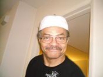 Obituary of Collins Solomon Jr.