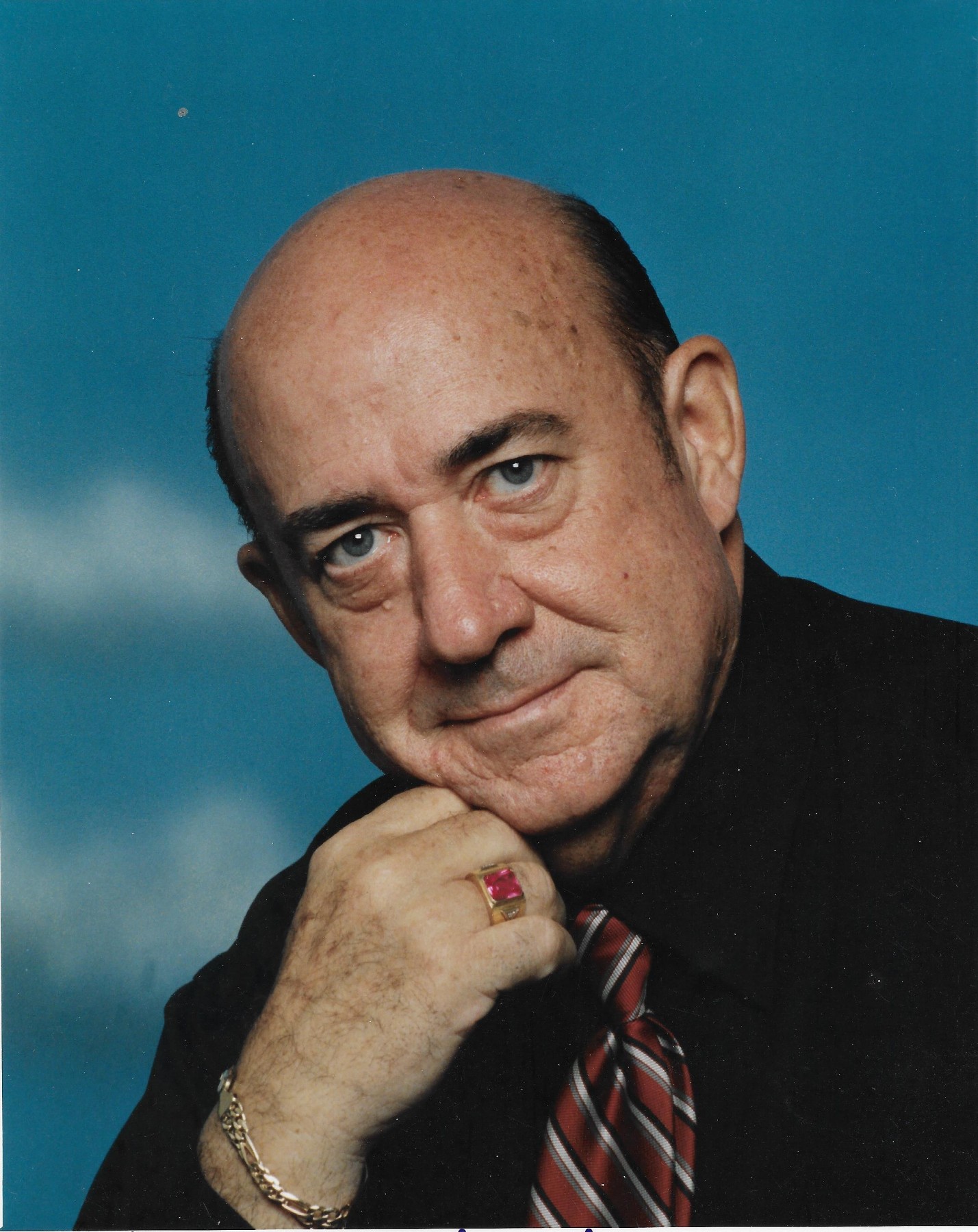 Avis de décès de Lonnie Dale Ellis